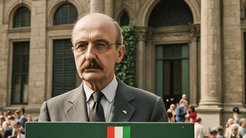 Die Kachel "Deutsches Oxford“ auf der Startseite der berlinHistory-App