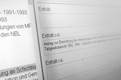 © Archiv der Max-Planck-Gesellschaft, Berlin-Dahlem