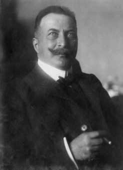 Leopold Koppel