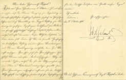 aus Va. Abt., Rep. 160 Nummer 10