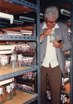 VI. Abt., Rep. 1, Fotografien, Georg Melchers, Bild-Nr. I/27